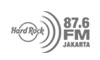 hardrock fm jakarta